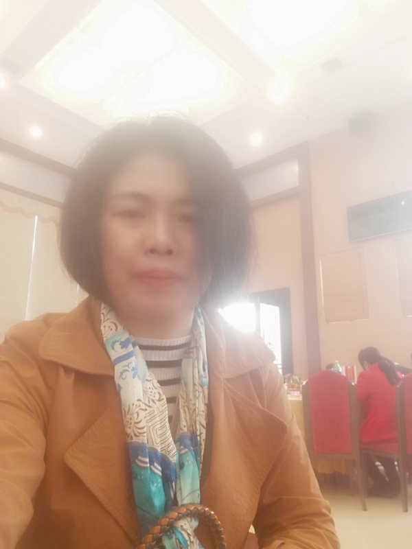 心雨的第一张照片--聊城相亲服务中心