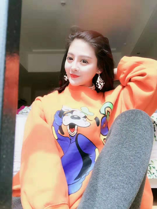 李梦瑶的第一张照片--聊城相亲服务中心