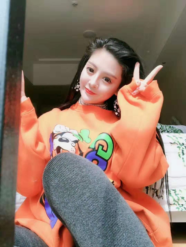 李梦瑶的第四张照片--聊城相亲服务中心