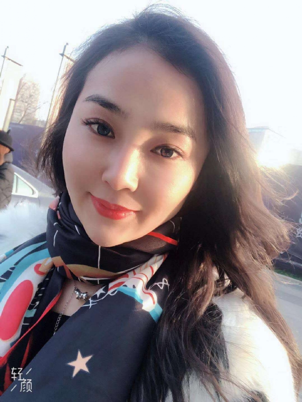 相拥未来的第一张照片--聊城相亲服务中心