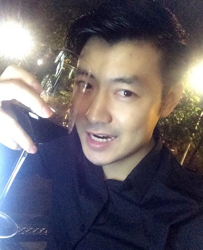 陈高浩的第二张照片--聊城相亲服务中心