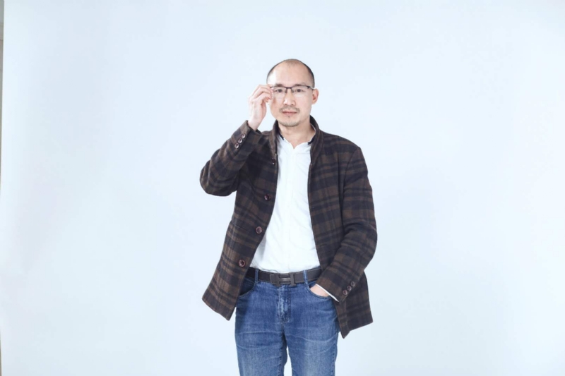 风的忧愁的第一张照片--聊城相亲服务中心