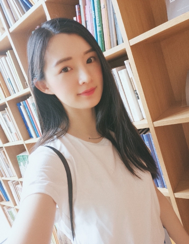 Dan婷的第二张照片--聊城相亲服务中心