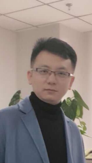 江河海的第一张照片--聊城相亲服务中心