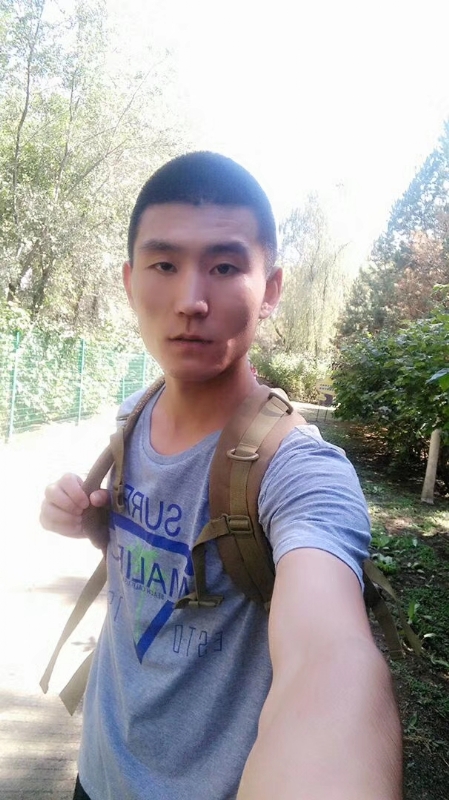 凯强的第一张照片--聊城相亲服务中心