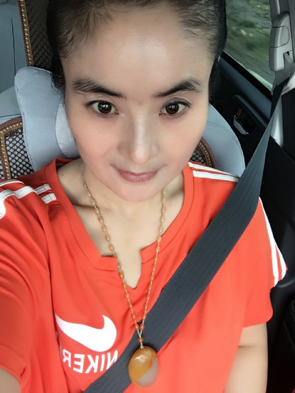 茹芯的第一张照片--聊城相亲服务中心