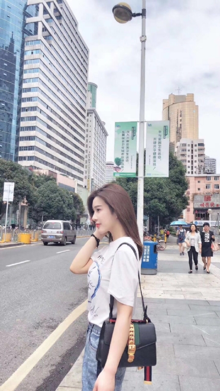 yangxinying的第一张照片--聊城相亲服务中心