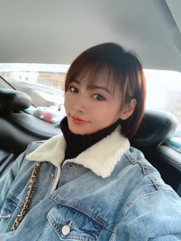 小丫头的第一张照片--聊城相亲服务中心