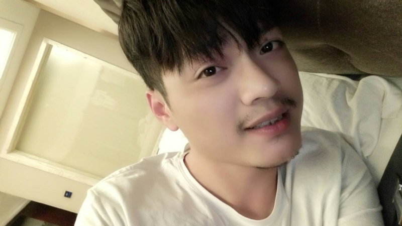 快乐老男人的第一张照片--聊城相亲服务中心