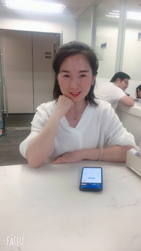 果酪酪的第一张照片--聊城相亲服务中心