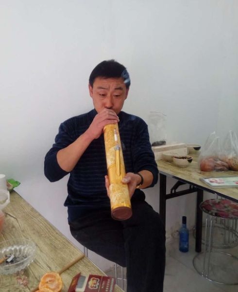真心朋友的第一张照片--聊城相亲服务中心