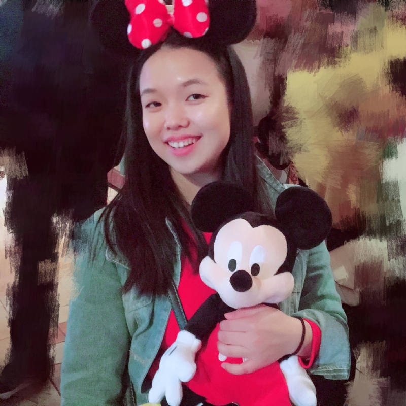 Emily的第一张照片--聊城相亲服务中心