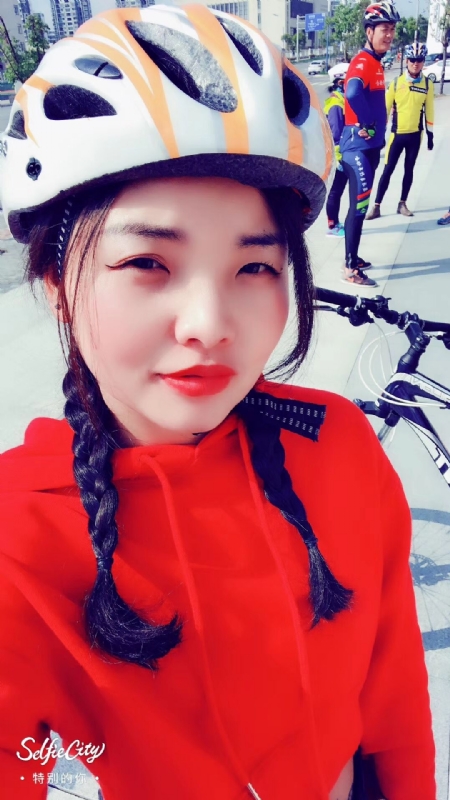 杜艳艳的第三张照片--聊城相亲服务中心