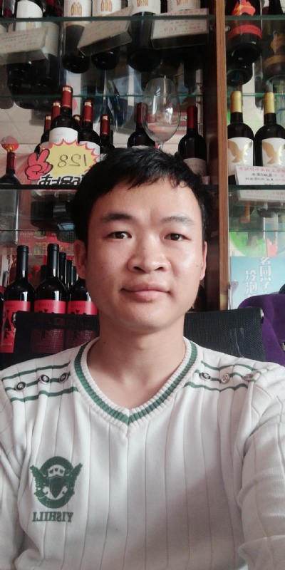 真心征婚的第二张照片--聊城相亲服务中心