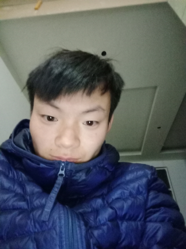 小懒猪的第一张照片--聊城相亲服务中心