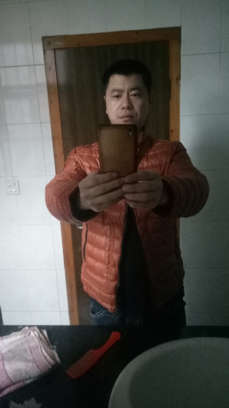 噢荣的第一张照片--聊城相亲服务中心