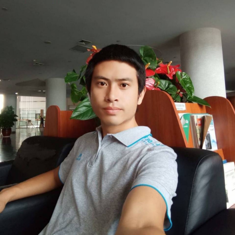 峰峰的第一张照片--聊城相亲服务中心
