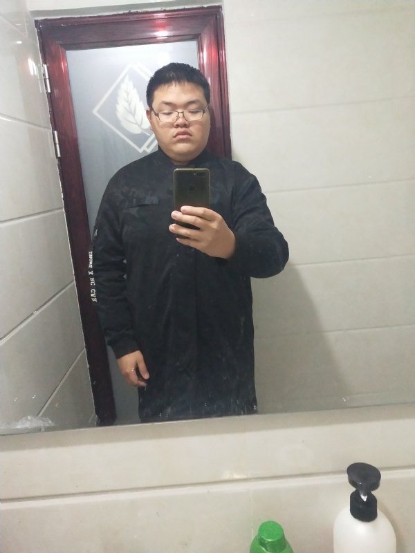 我是一盘酸菜鱼的第一张照片--聊城相亲服务中心