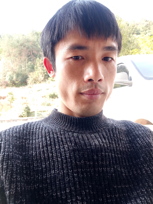 只为遇见你的第一张照片--聊城相亲服务中心