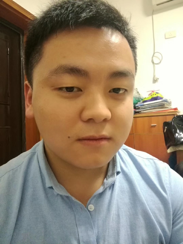 逍遥哥哥的第一张照片--聊城相亲服务中心