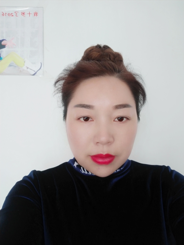 美丽人生的第一张照片--聊城相亲服务中心