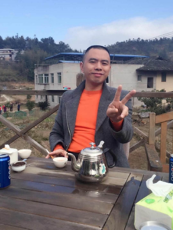 往生的第一张照片--聊城相亲服务中心