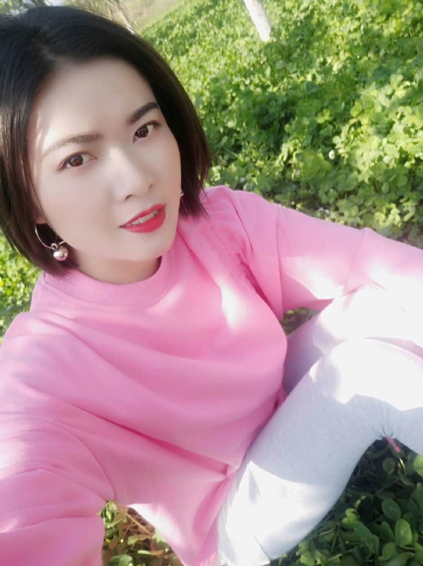 寻找幸福的第一张照片--聊城相亲服务中心