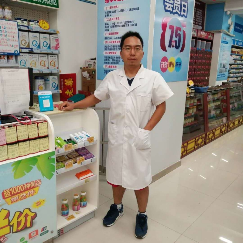 开开心心的第一张照片--聊城相亲服务中心