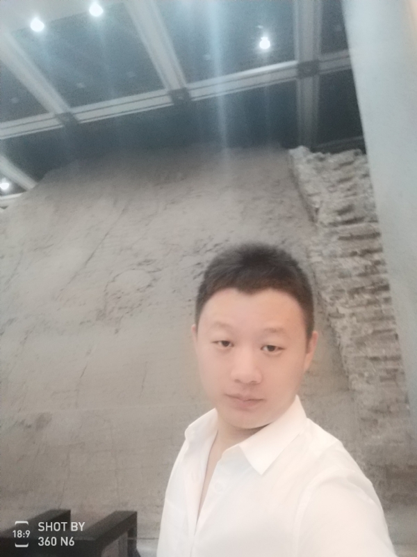 龚某人的第一张照片--聊城相亲服务中心