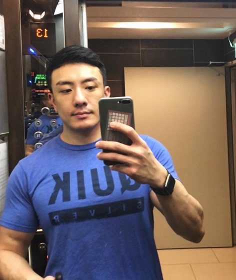 林的第二张照片--聊城相亲服务中心