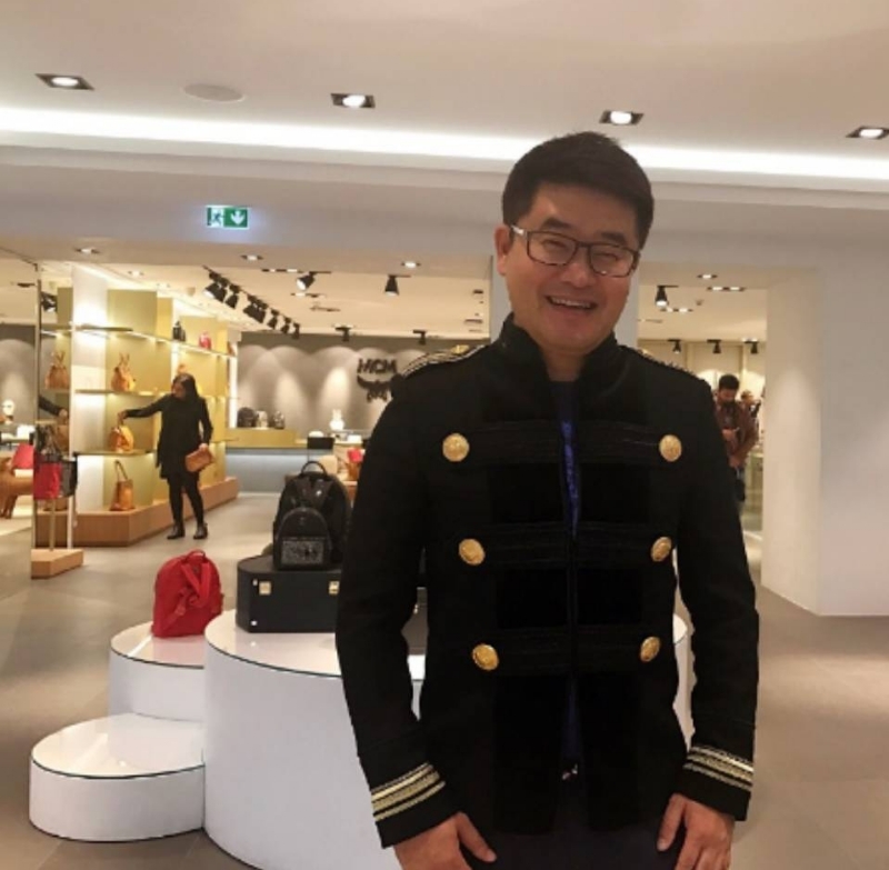 大千世界的第一张照片--聊城相亲服务中心