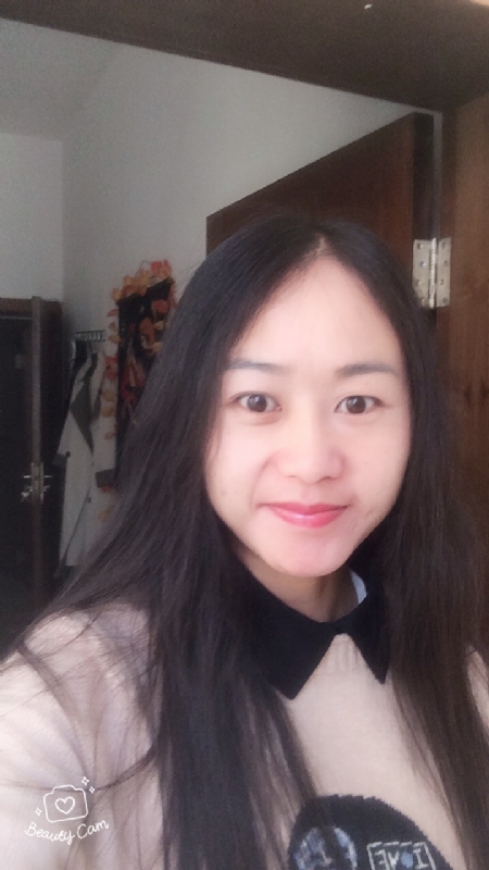 Misszoe的第一张照片--聊城相亲服务中心