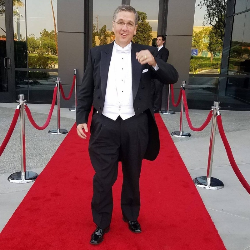 MarkRollins007的第一张照片--聊城相亲服务中心