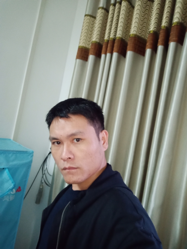 心如止水的第一张照片--聊城相亲服务中心