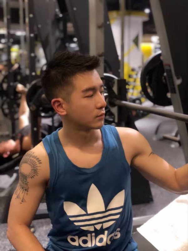 海海的第一张照片--聊城相亲服务中心