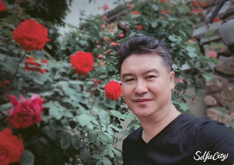 姓李名光耀的第一张照片--聊城相亲服务中心