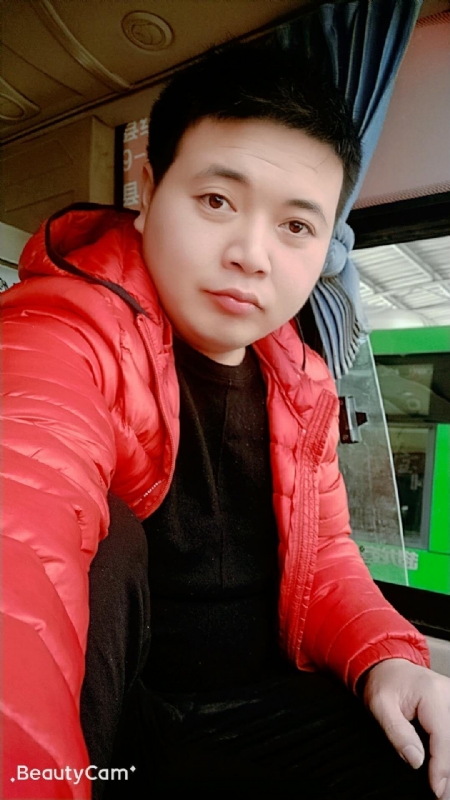 曾志的第一张照片--聊城相亲服务中心