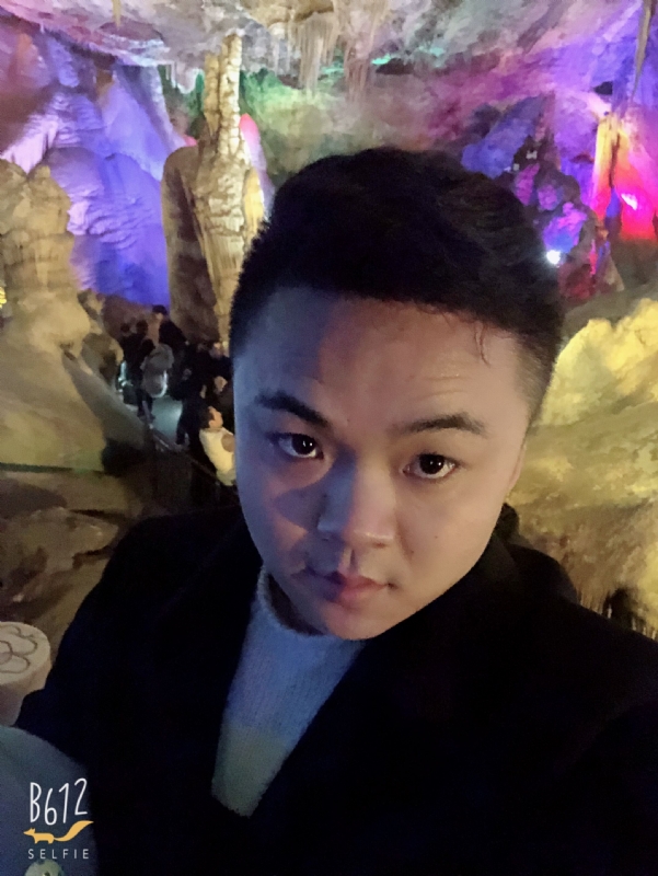 奔跑的五花肉的第一张照片--聊城相亲服务中心