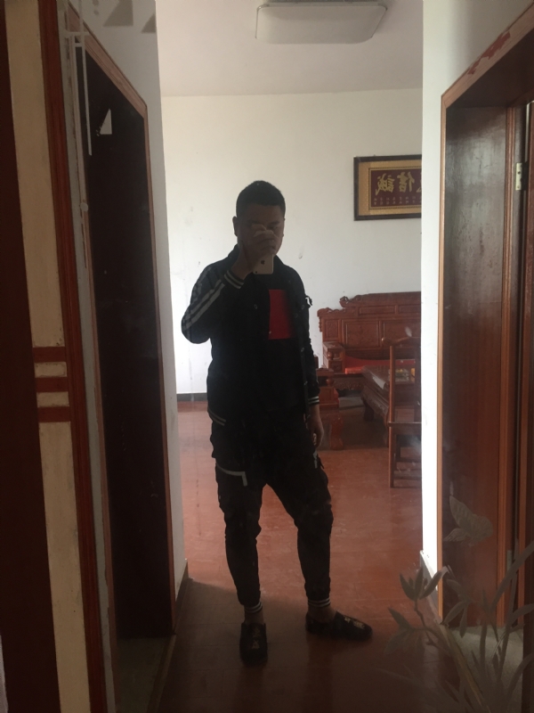 MC无所畏惧的第一张照片--聊城相亲服务中心