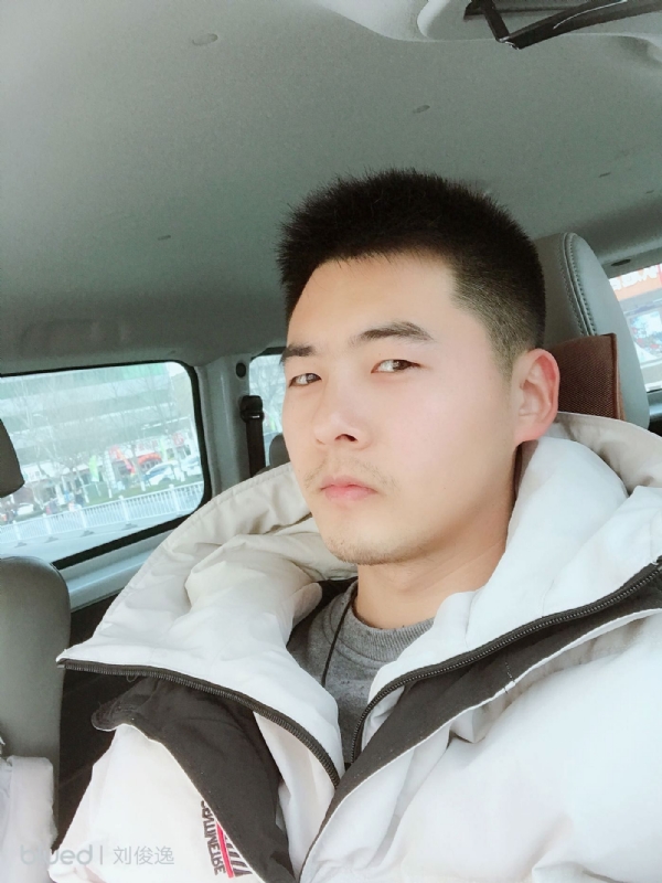 爱尽千帆的第一张照片--聊城相亲服务中心