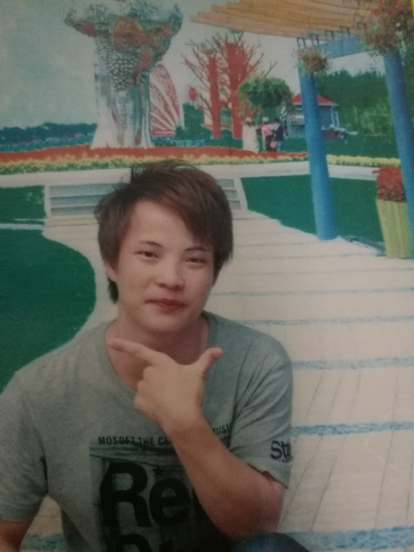 想有个家的第一张照片--聊城相亲服务中心