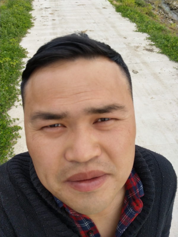 SJ清风徐来的第一张照片--聊城相亲服务中心