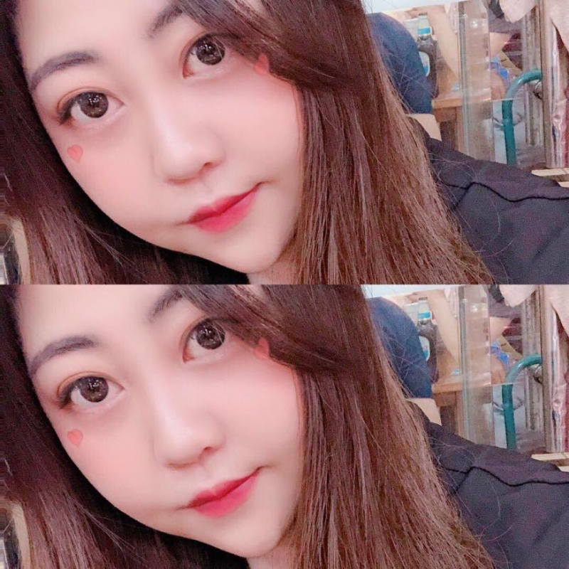 李洁白无瑕的第一张照片--聊城相亲服务中心