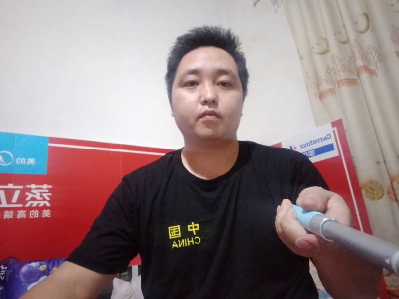 沫沫的第二张照片--聊城相亲服务中心