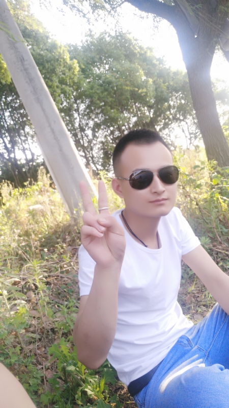 马凯亮的第一张照片--聊城相亲服务中心