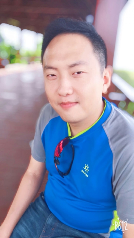 缘来如此的第一张照片--聊城相亲服务中心