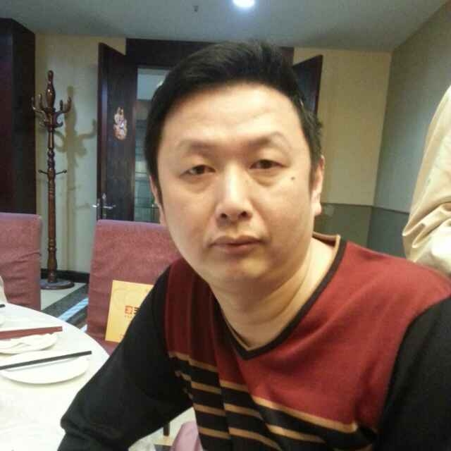 四哥的第二张照片--聊城相亲服务中心