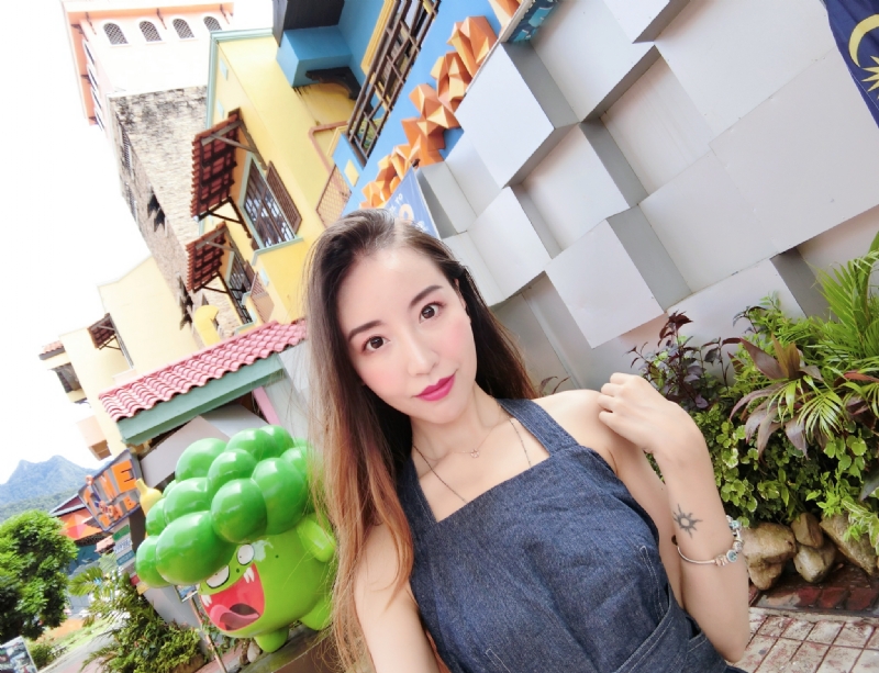 小尖鱼的第一张照片--聊城相亲服务中心