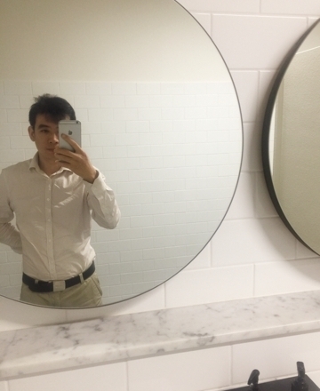 男人盾的第一张照片--聊城相亲服务中心