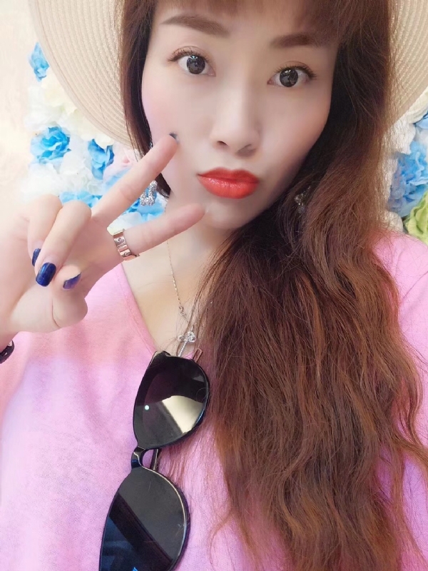 晴子的第一张照片--聊城相亲服务中心